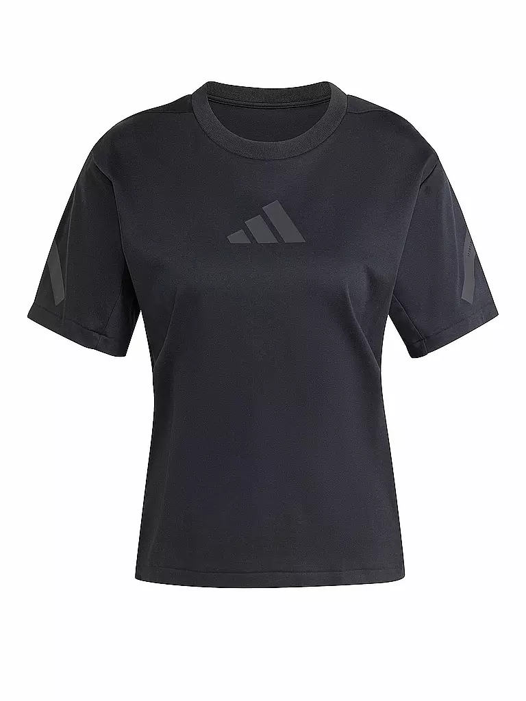 ADIDAS | T-shirt da donna Z.N.E. | Nero