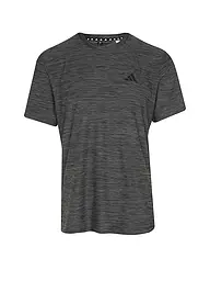 ADIDAS | T-shirt da fitness da uomo TR-ES Stretch | Grigio
