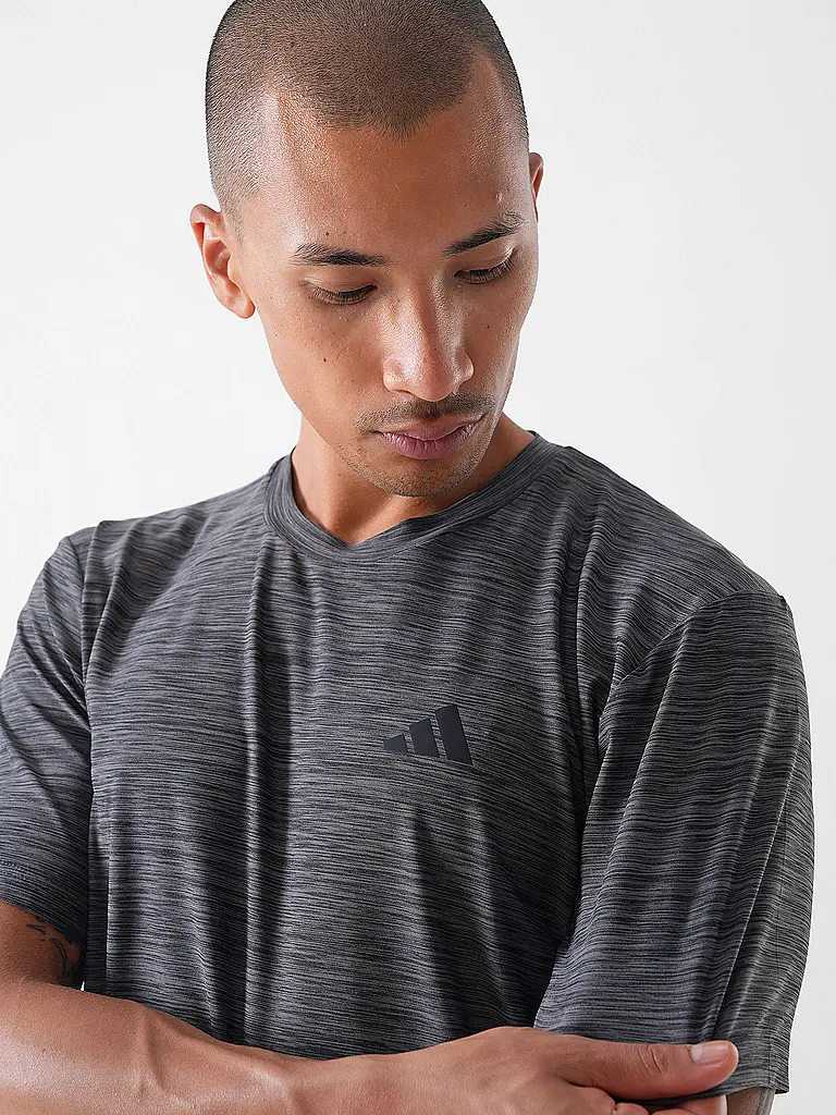 ADIDAS | T-shirt da fitness da uomo TR-ES Stretch | 