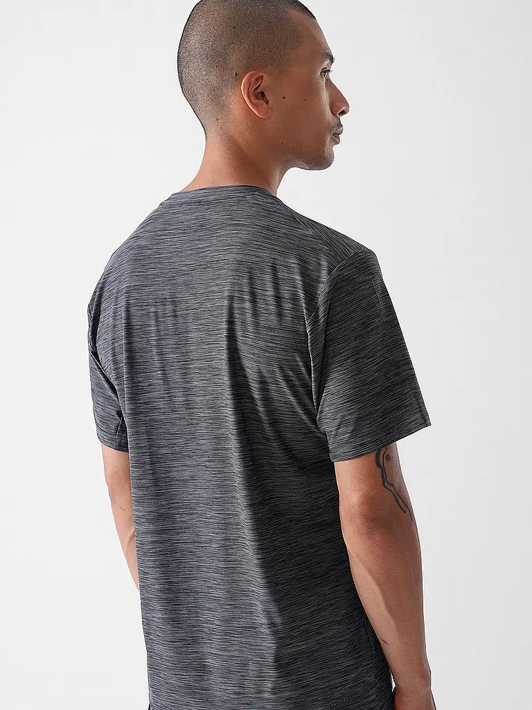 ADIDAS | T-shirt da fitness da uomo TR-ES Stretch | 