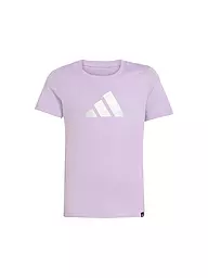 ADIDAS | T-shirt da ragazza Everyday Glam Graphic | Rosa