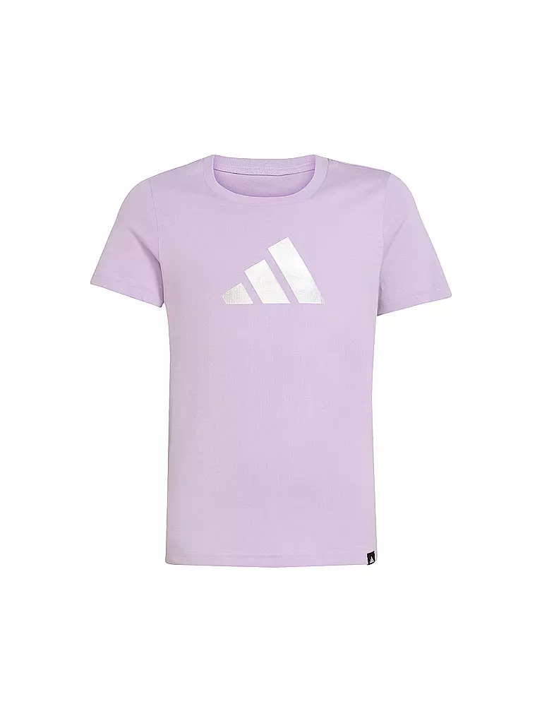 ADIDAS | T-shirt da ragazza Everyday Glam Graphic | Rosa