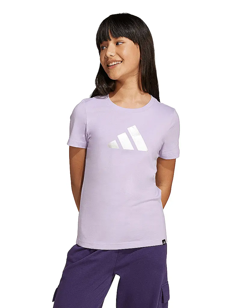 ADIDAS | T-shirt da ragazza Everyday Glam Graphic |