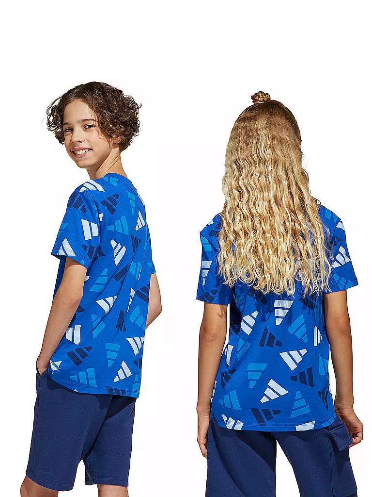 ADIDAS | T-shirt da ragazzo J CLBRTN |