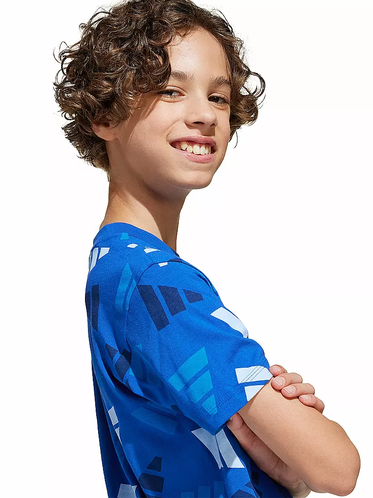 ADIDAS | T-shirt da ragazzo J CLBRTN |