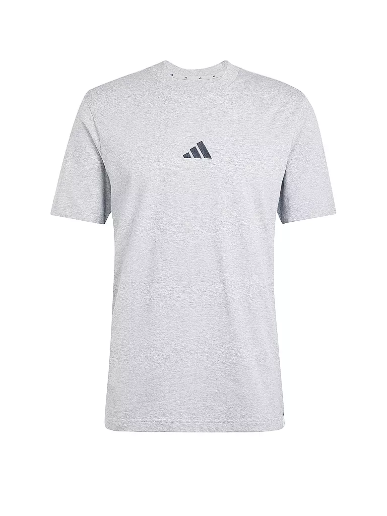 ADIDAS | T-shirt da uomo 3S | Grigio