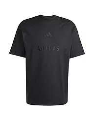 ADIDAS | T-shirt da uomo ALL SZN | Nero