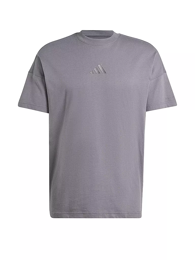 ADIDAS | T-shirt da uomo All SZN | Grigio