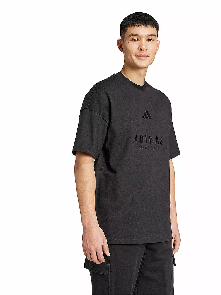ADIDAS | T-shirt da uomo ALL SZN |