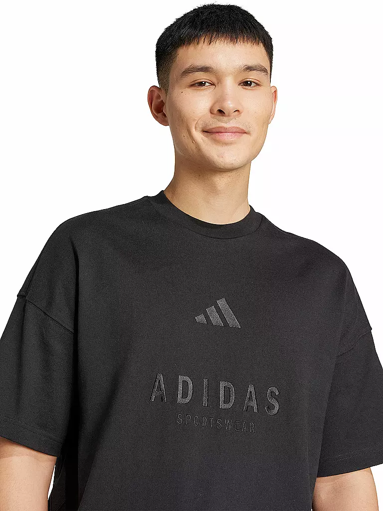 ADIDAS | T-shirt da uomo ALL SZN |