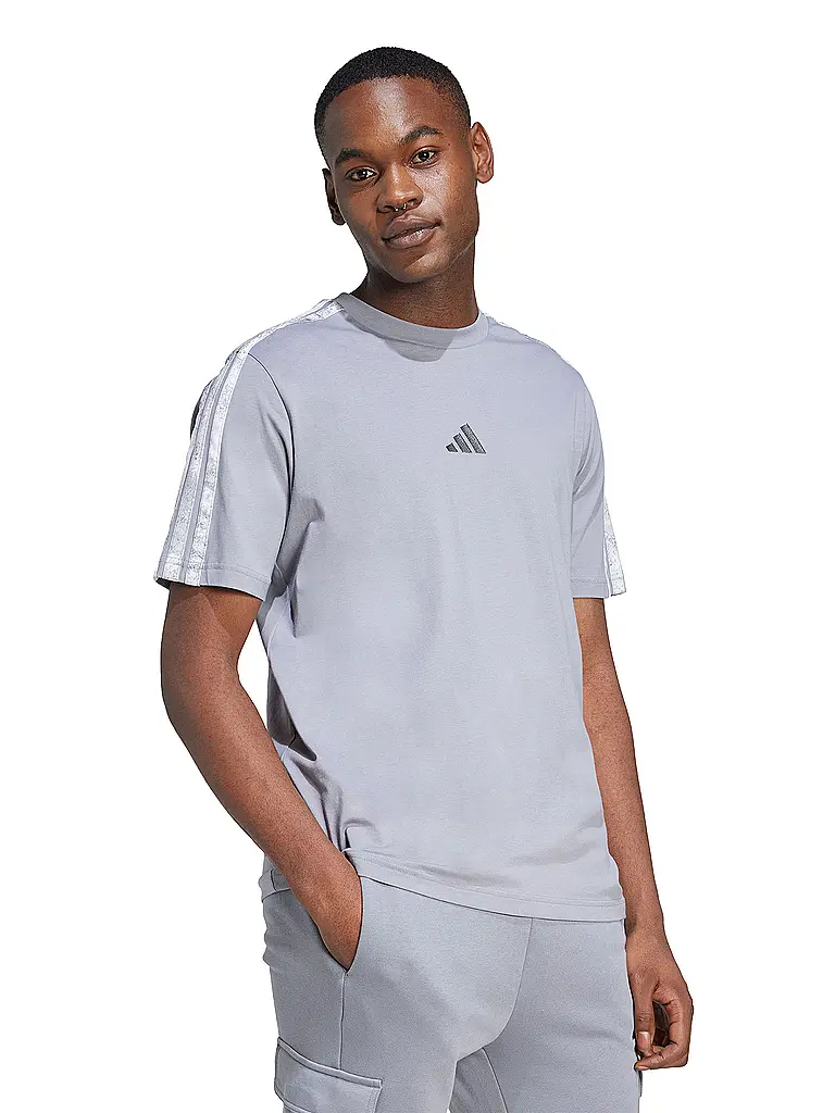 ADIDAS | T-shirt da uomo AOP |