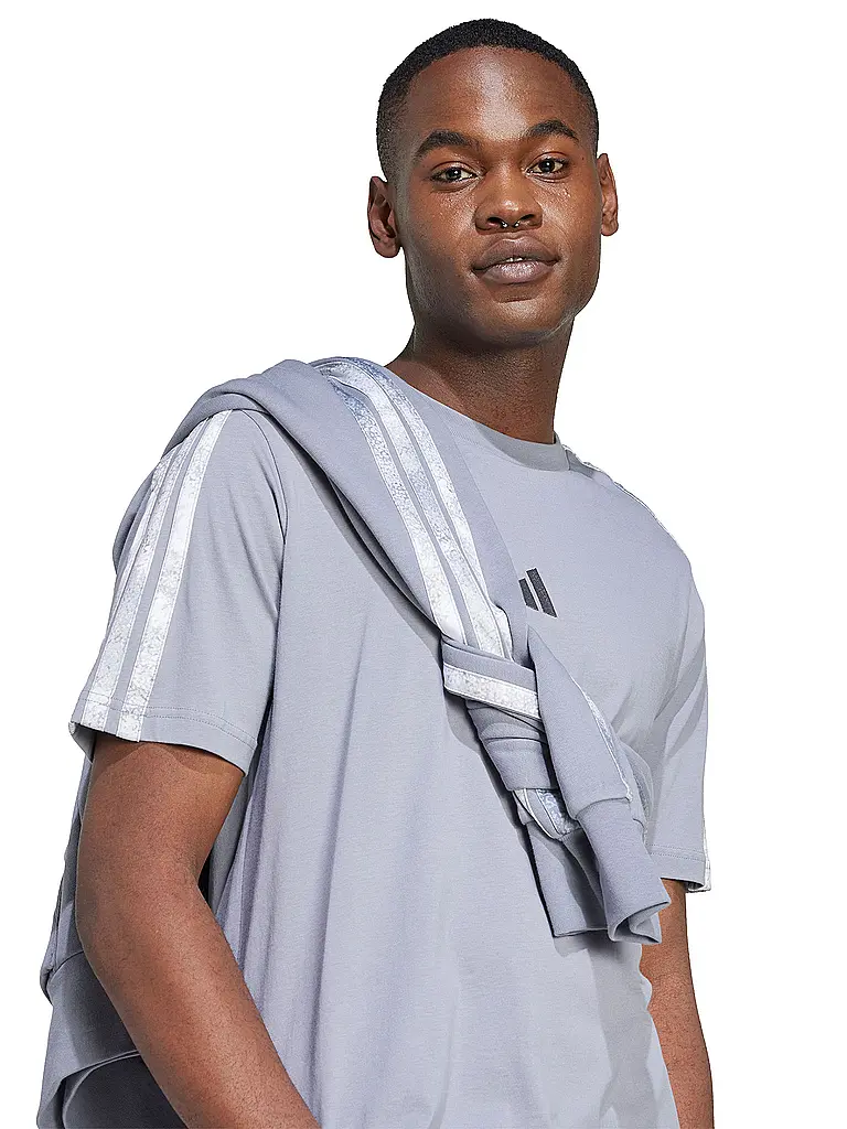 ADIDAS | T-shirt da uomo AOP |
