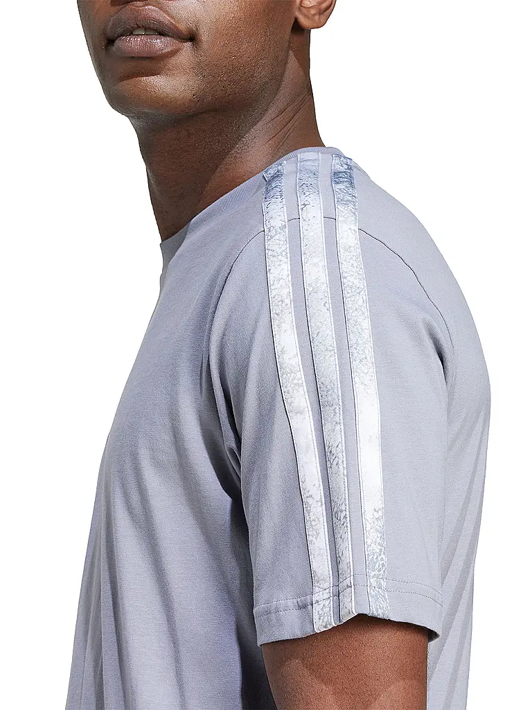 ADIDAS | T-shirt da uomo AOP |