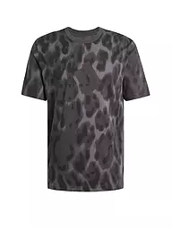 ADIDAS | T-shirt da uomo Fi 3 BAR | Nero