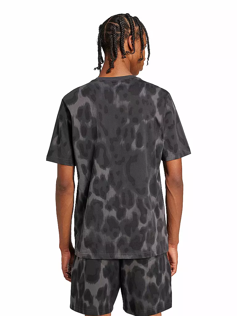 ADIDAS | T-shirt da uomo Fi 3 BAR |