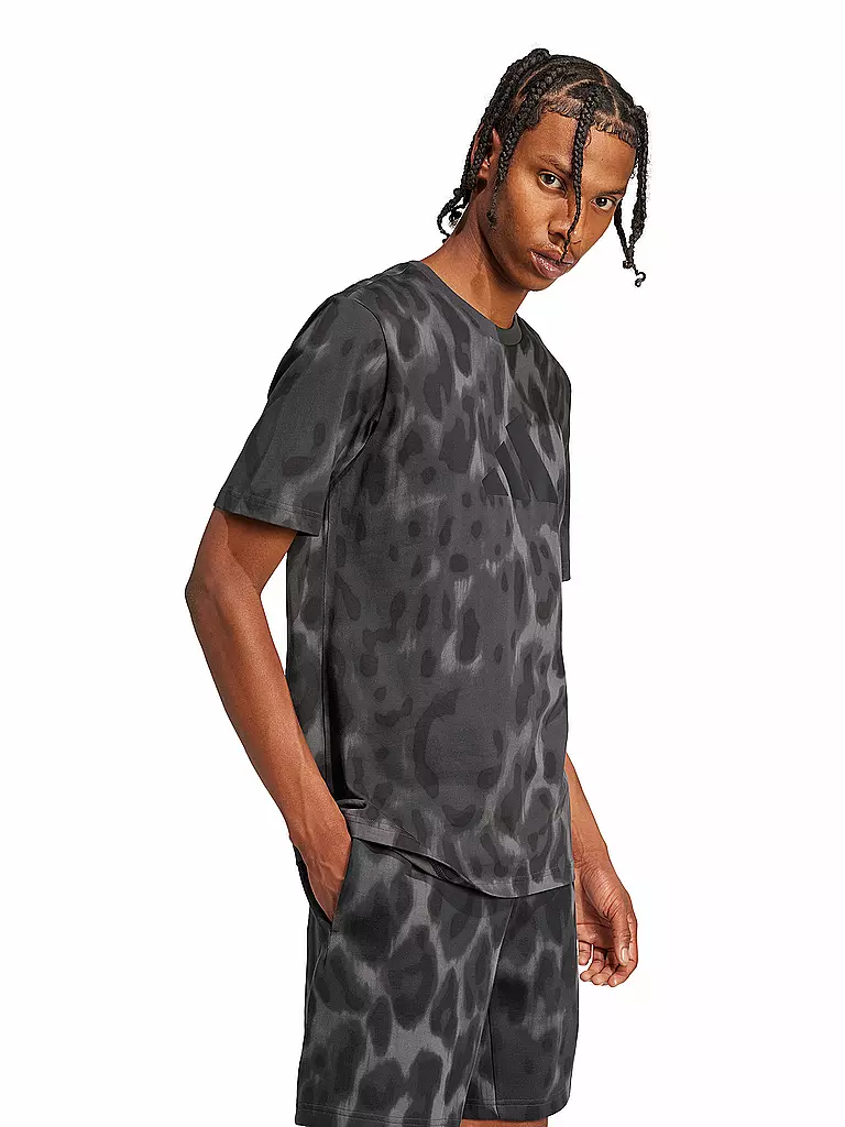 ADIDAS | T-shirt da uomo Fi 3 BAR |