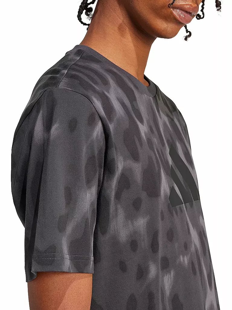 ADIDAS | T-shirt da uomo Fi 3 BAR |