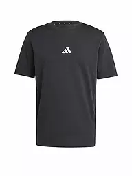 ADIDAS | T-shirt da uomo M SL SJ T | Nero