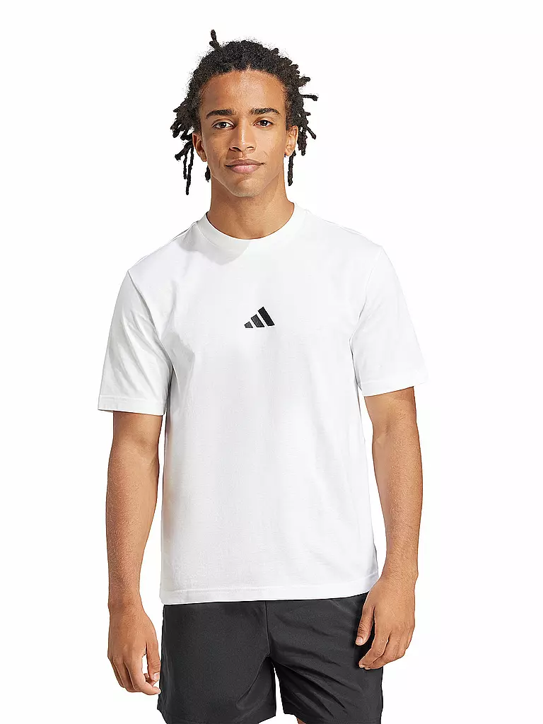 ADIDAS | T-shirt da uomo M SL SJ T | 