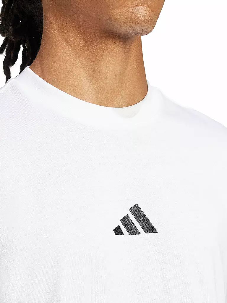 ADIDAS | T-shirt da uomo M SL SJ T | 