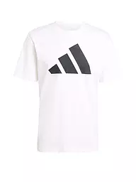 ADIDAS | T-shirt da uomo Pwr 3 Graphic | Bianco