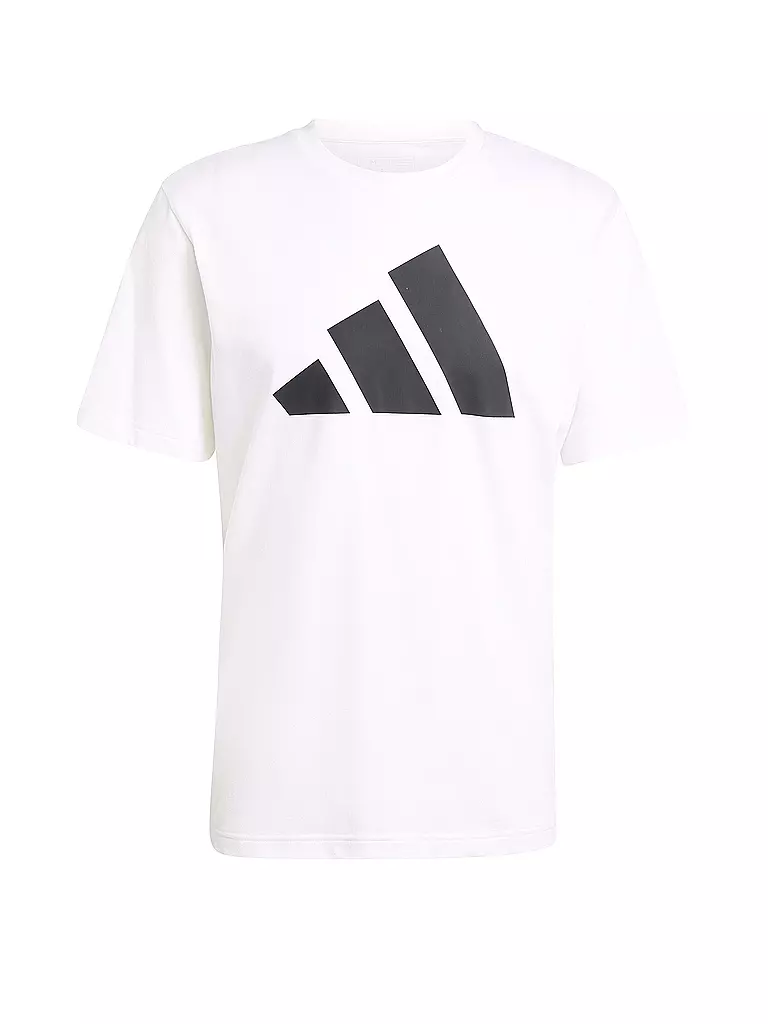 ADIDAS | T-shirt da uomo Pwr 3 Graphic | Bianco