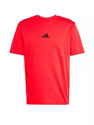 ADIDAS | T-shirt da uomo SL SJ T | Rosso