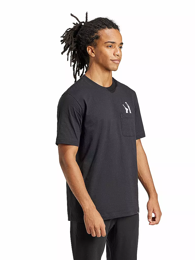 ADIDAS | T-shirt da uomo Slide | 