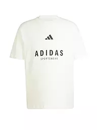 ADIDAS | T-shirt da uomo SZN | Crema