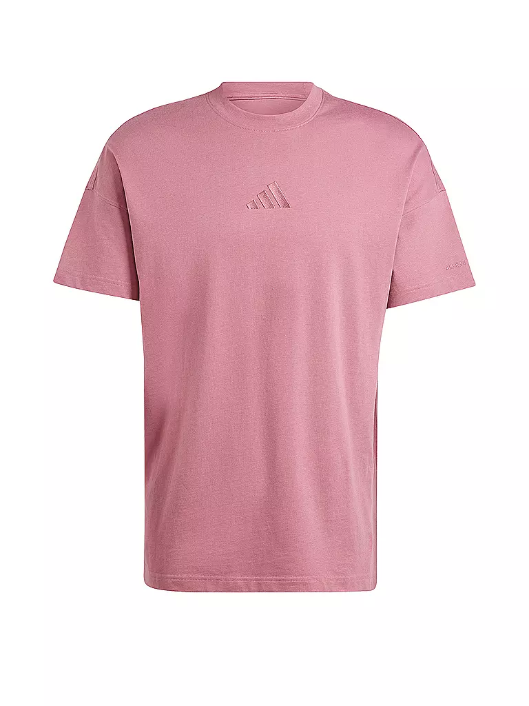 ADIDAS | T-shirt da uomo SZN | Rosa
