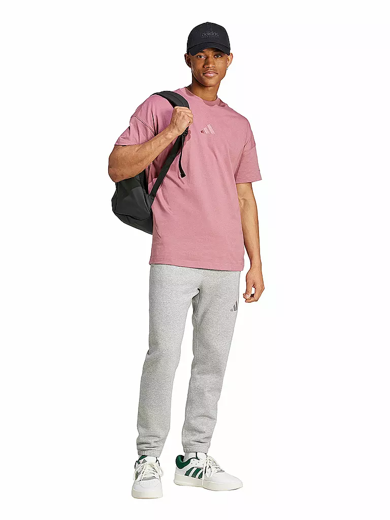 ADIDAS | T-shirt da uomo SZN | Rosa