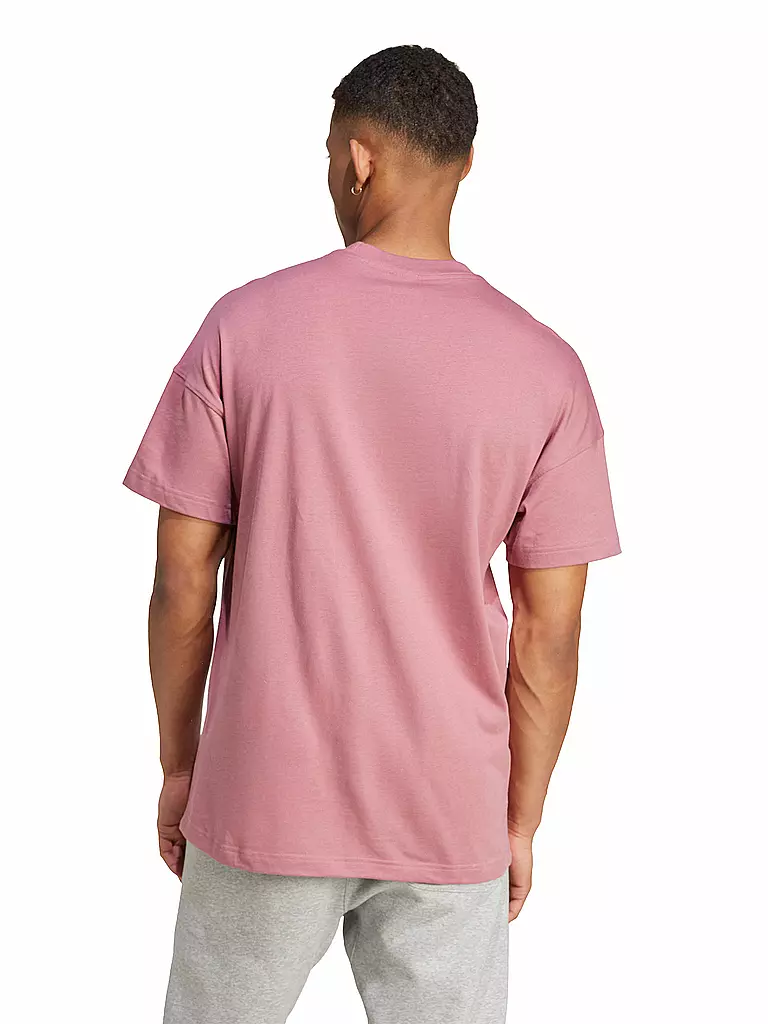 ADIDAS | T-shirt da uomo SZN | Rosa