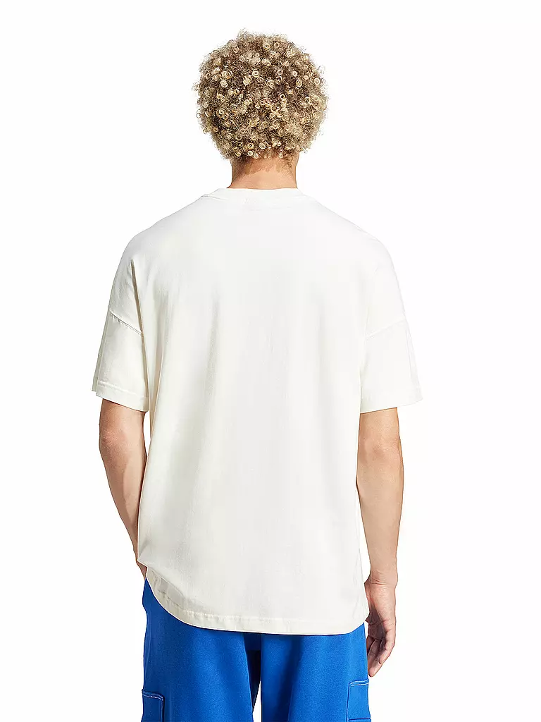 ADIDAS | T-shirt da uomo SZN | Crema