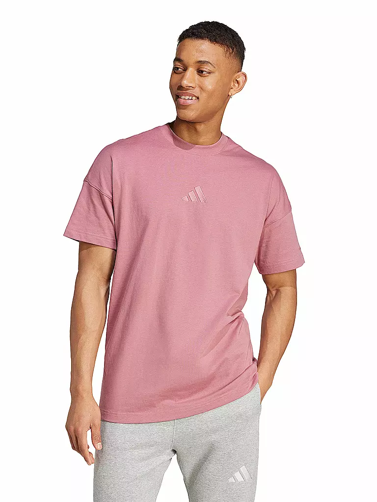 ADIDAS | T-shirt da uomo SZN | Rosa