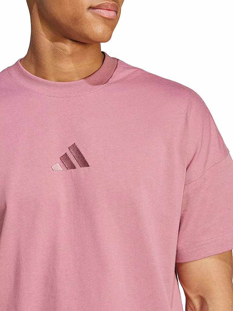 ADIDAS | T-shirt da uomo SZN | Rosa