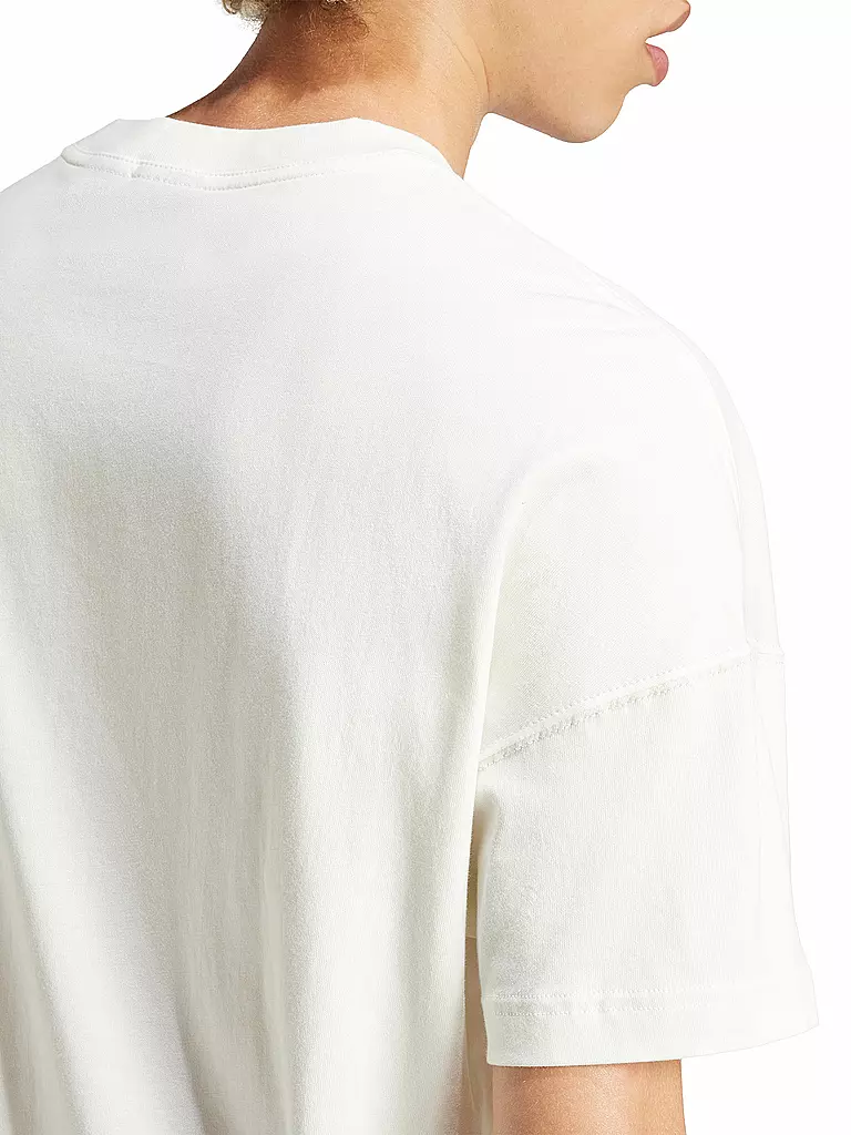 ADIDAS | T-shirt da uomo SZN | Crema