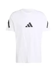ADIDAS | T-shirt da uomo ZNE | Bianco