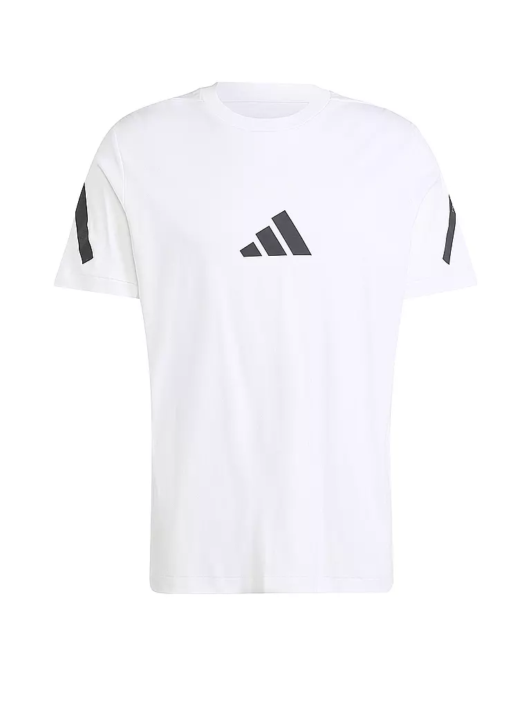 ADIDAS | T-shirt da uomo Z.N.E. | Bianco