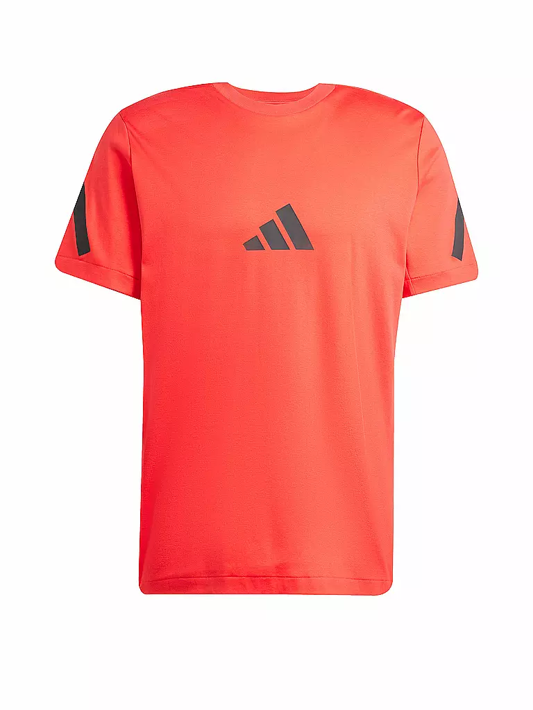 ADIDAS | T-shirt da uomo Z.N.E. | Rosso