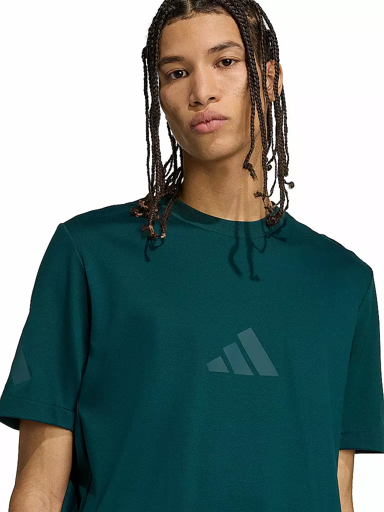 ADIDAS | T-shirt da uomo ZNE | 