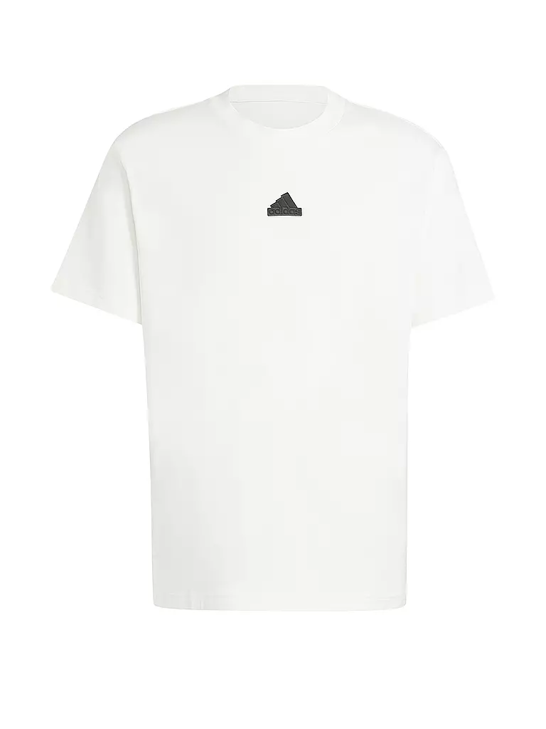 ADIDAS | T-shirt da uomo | Bianco