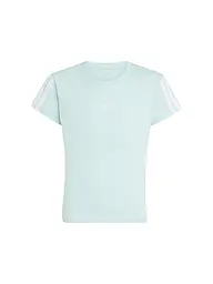 ADIDAS | T-shirt Essentials da ragazza | Blu chiaro
