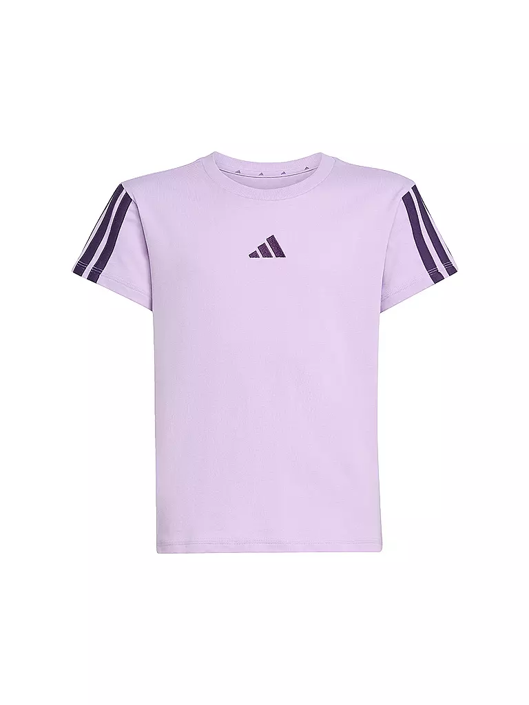 ADIDAS | T-shirt Essentials da ragazza | Rosa