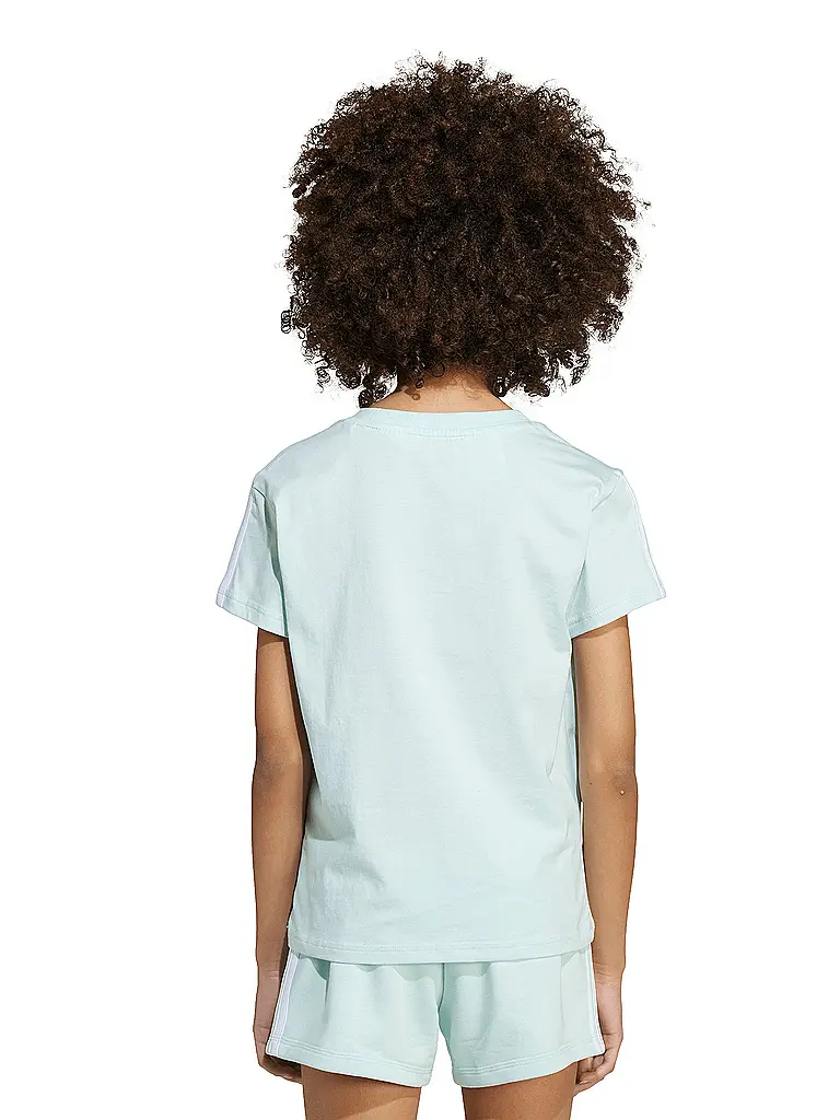ADIDAS | T-shirt Essentials da ragazza |