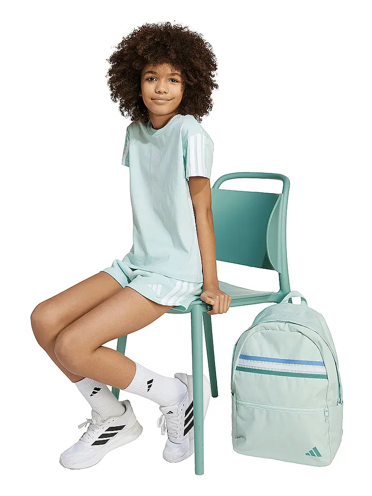 ADIDAS | T-shirt Essentials da ragazza |