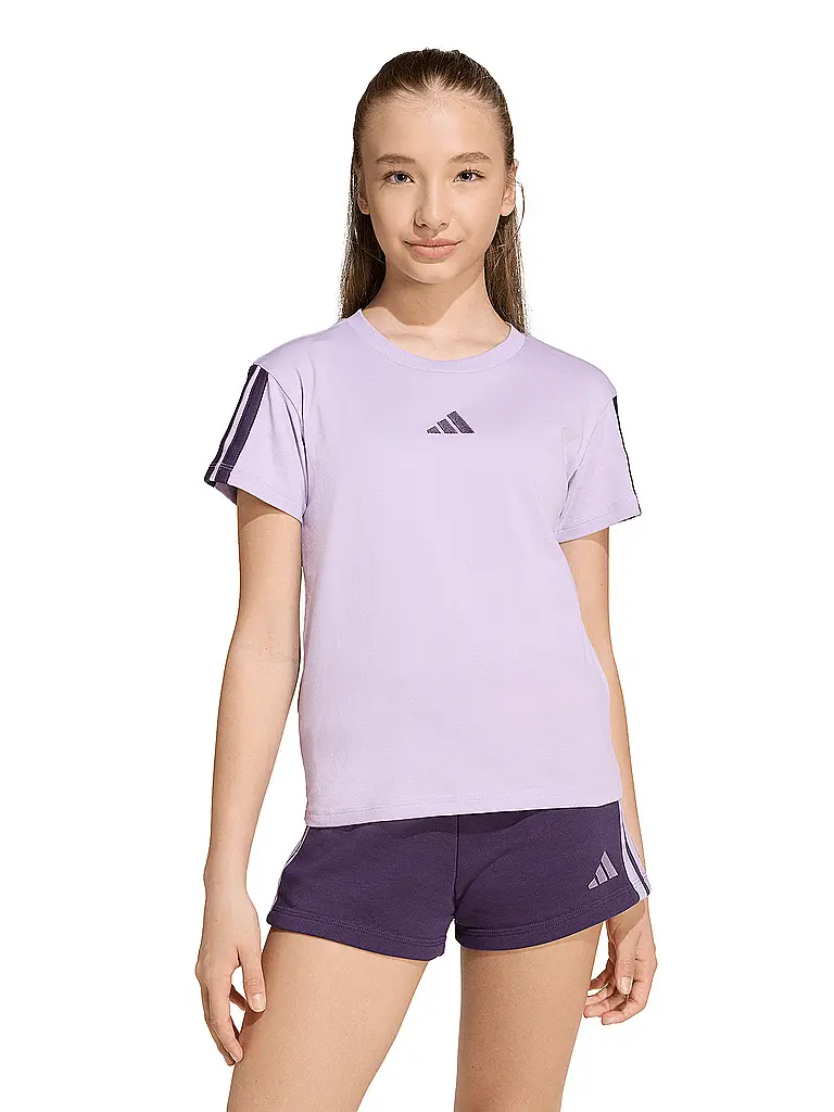 ADIDAS | T-shirt Essentials da ragazza |