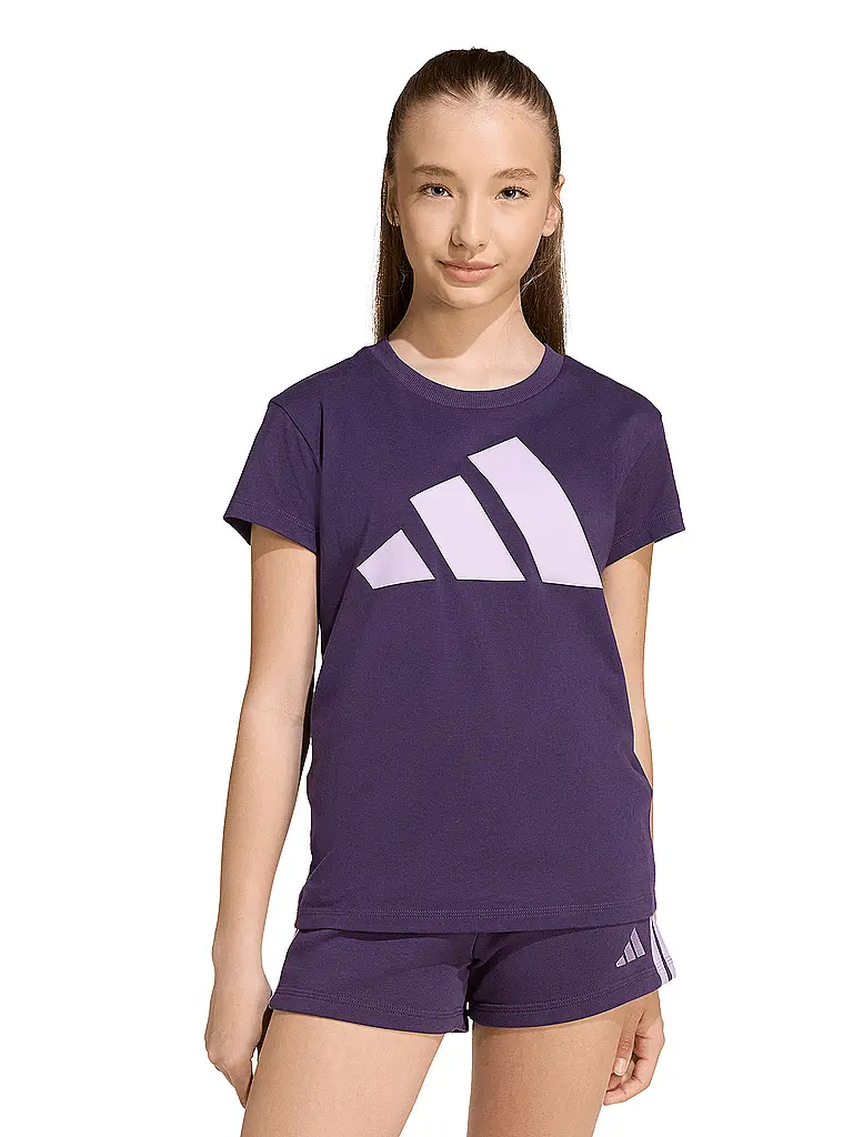 ADIDAS | T-shirt Essentials da ragazza |