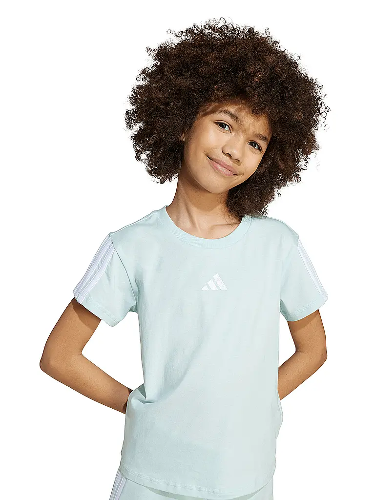 ADIDAS | T-shirt Essentials da ragazza |
