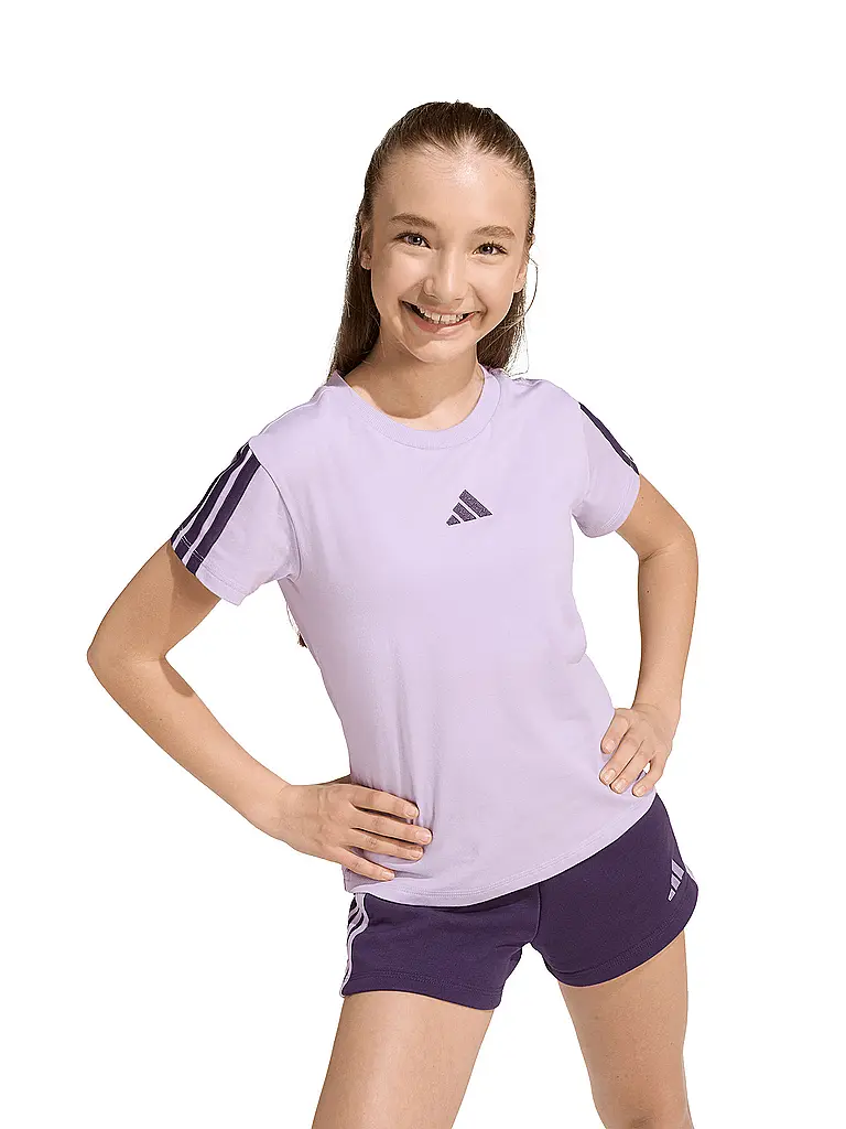 ADIDAS | T-shirt Essentials da ragazza |