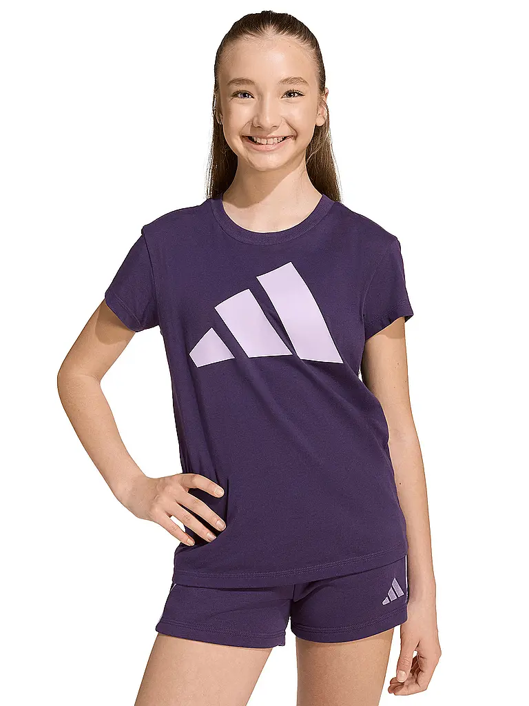 ADIDAS | T-shirt Essentials da ragazza |